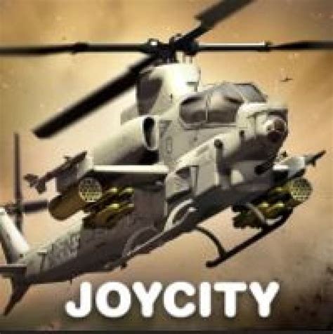 Gunship Battle v2.8.20 APK + OBB for Android.